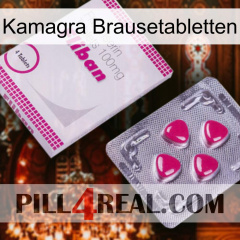 Kamagra Effervescent 32